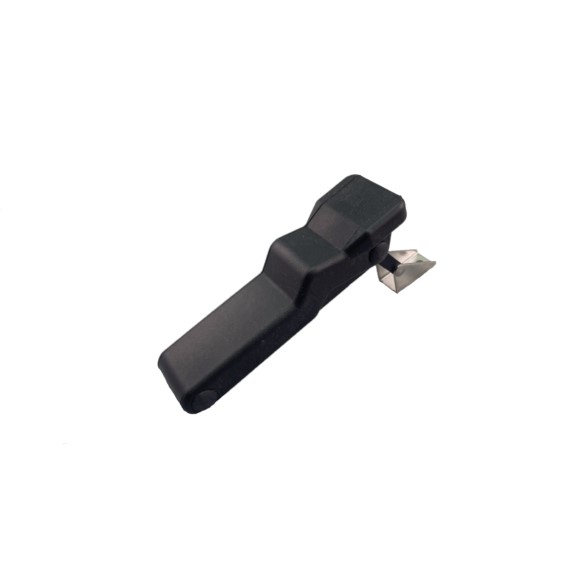 Tennant Latch