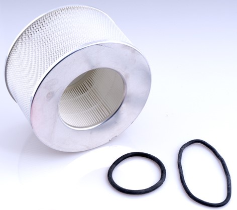 [21738000] HEPA Filter Cartridge
