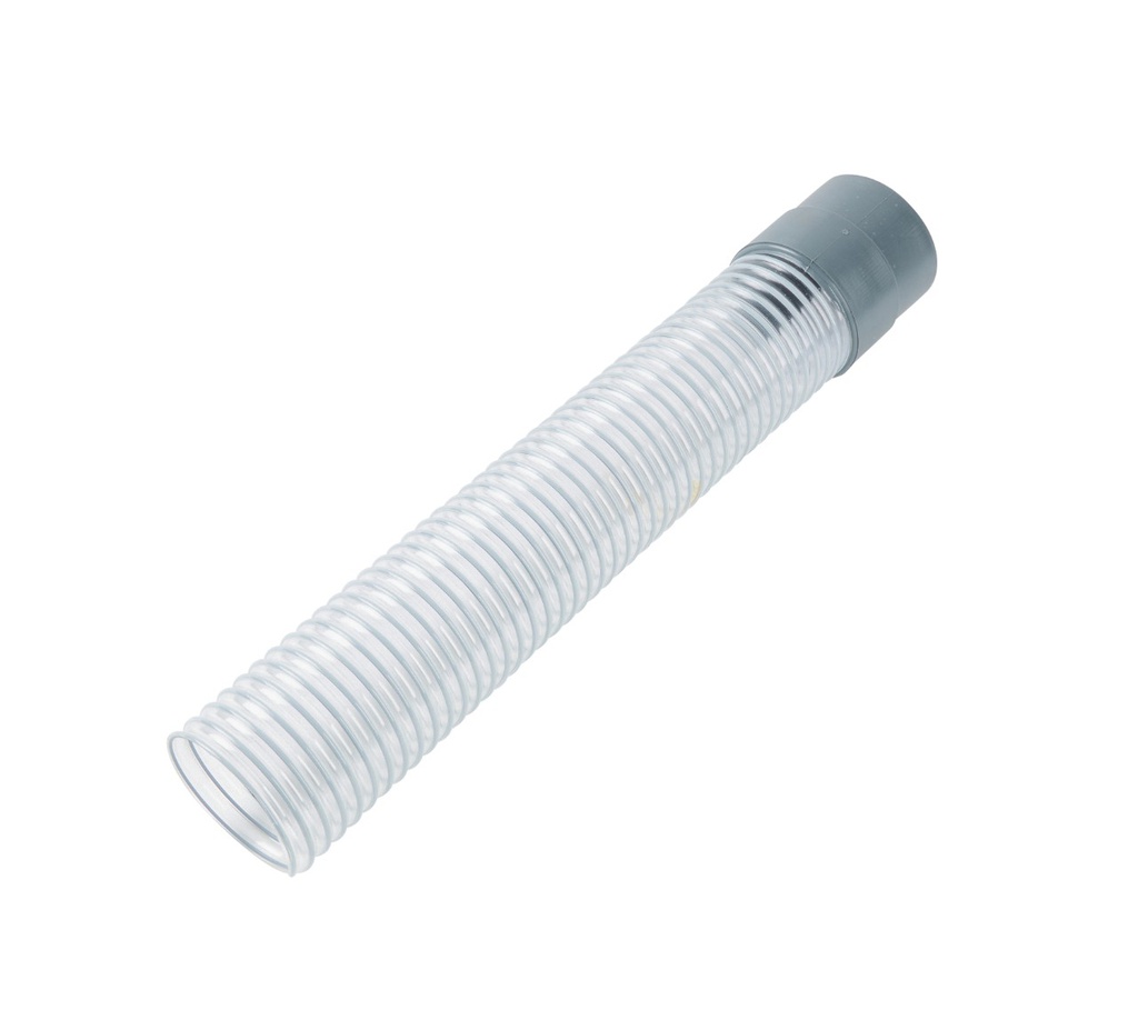 [1234534] Tennant Vacuum Hose (Old #1021511)