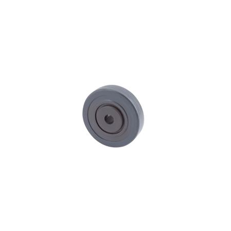 [363162] Tennant Wheel, 4.0d 0.89w 0.64b