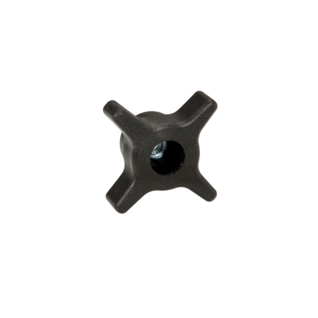 [1057203] Tennant Knob (Old Part #370100)