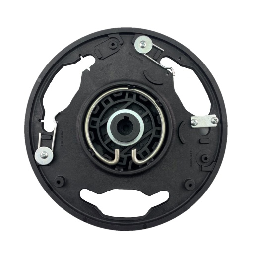 [56601734] Brush Plate Assy, RHS [USE #56601384]