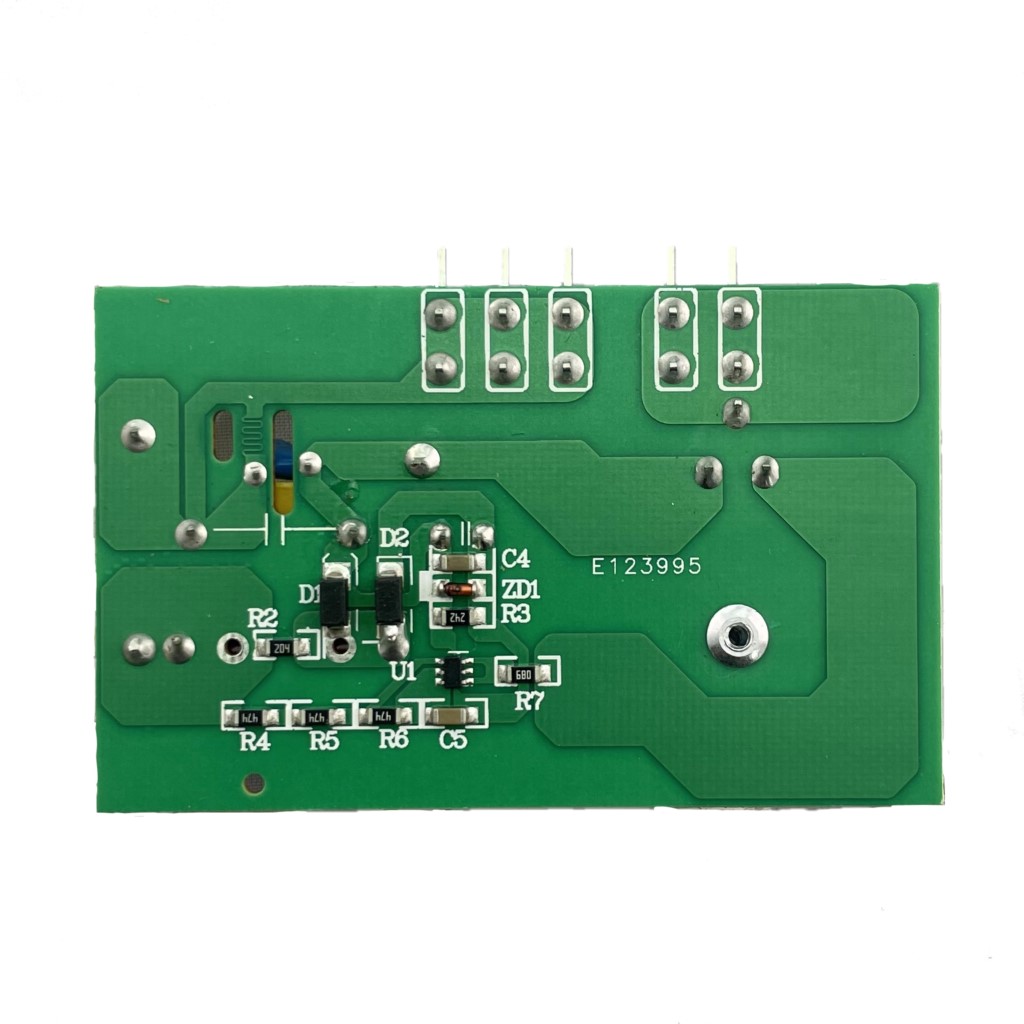 Circuit Board 220-240v
