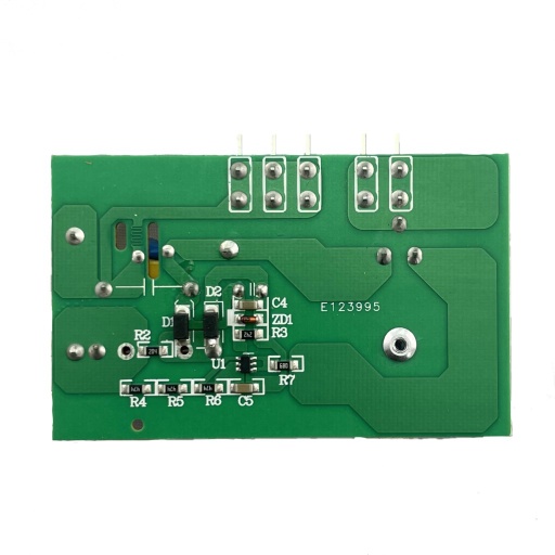 [107402275] Circuit Board 220-240v