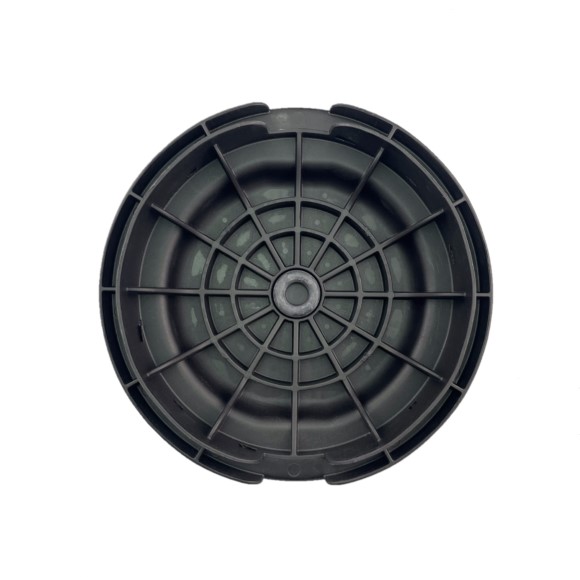 Filter Retaining Plate