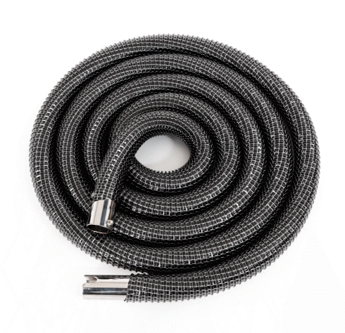 [4072400463] Atex 50mm Flex Antistatic Hose (3m Length)