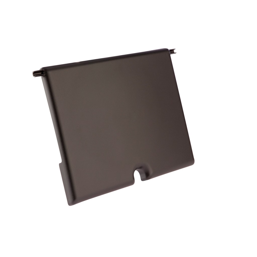 [222712] Tennant Solution Tank Cover