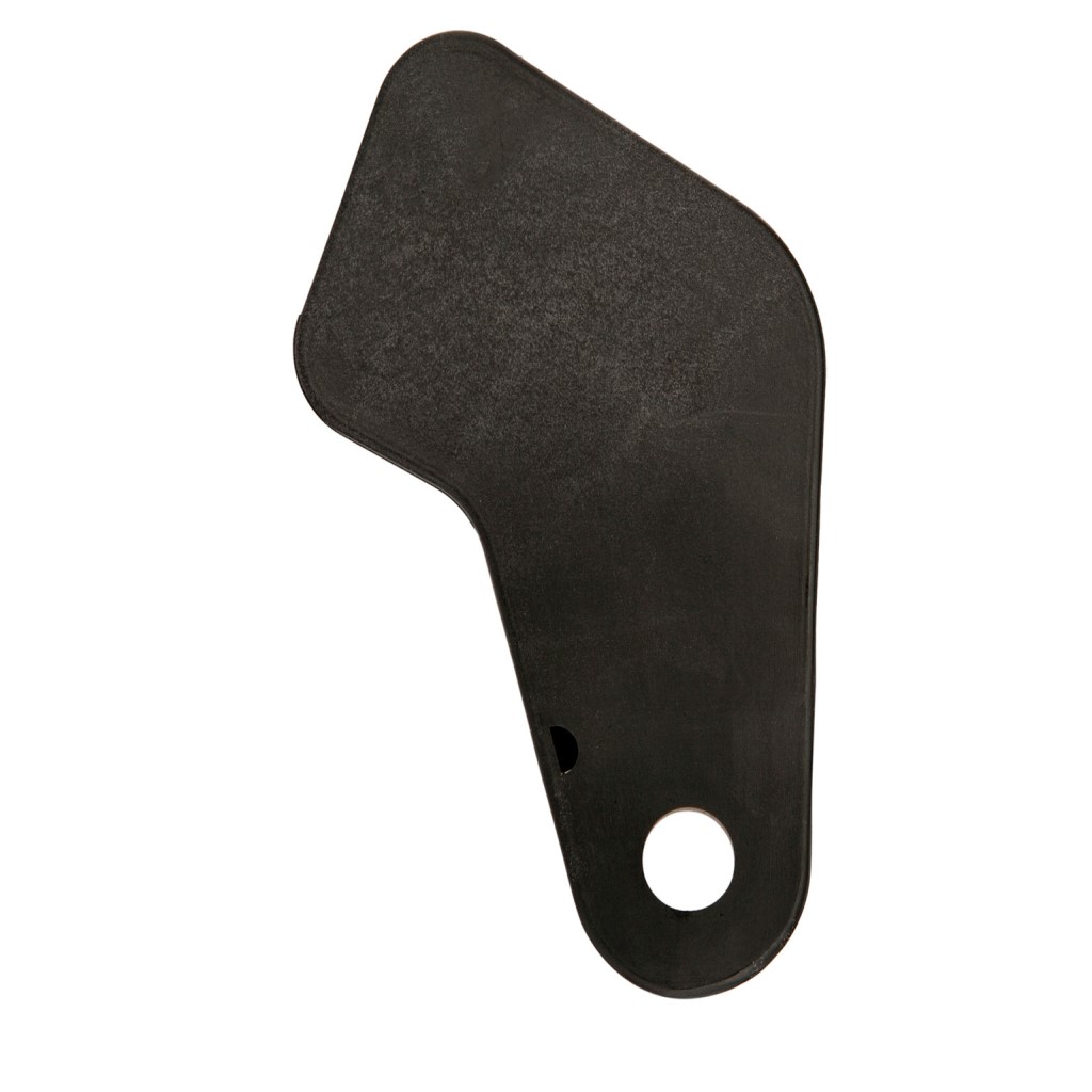 [222406] Tennant Glass Filled Nylon Safety Stop Tank Support