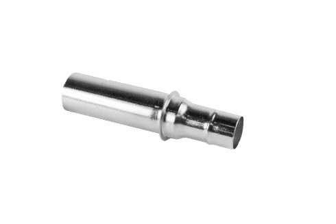 [Z57 83004] 50/40mm Flap Hose Fitting Reducer