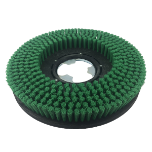 [421492] 14"/355mm Dia, 0.45 PPL Scrub Brush
