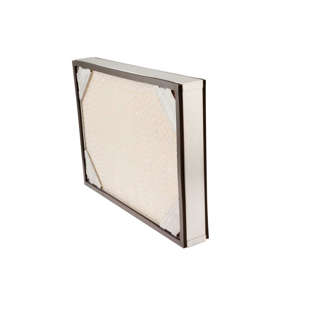 [1037207AM] Tennant Dust Control Filter, Paper 3.6 X 20.0 X 30.0(Old part no. 375212)