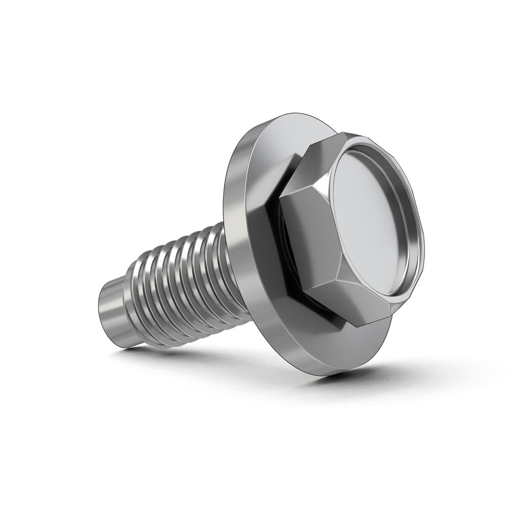 Tennant Screw