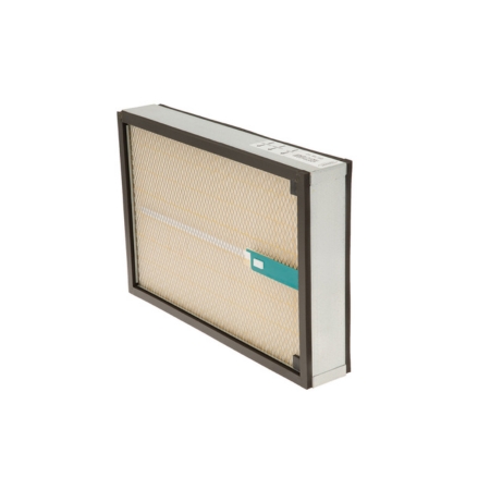 Dust Control Filter, Panel