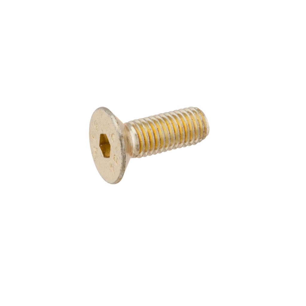 [09120] Tennant Screw