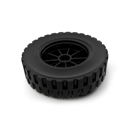 Tire Assembly
