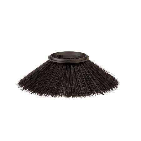 16.5&quot; Sweeping Broom - Polypropylene