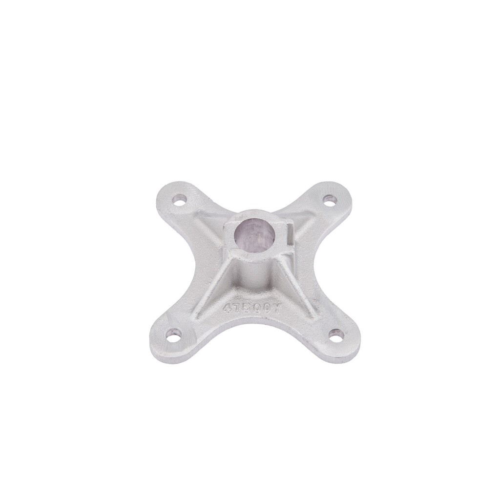 [47501] Tennant Hub Adapter Brush 1.00"b