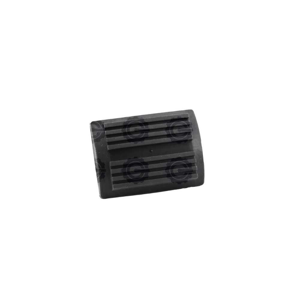 Pad Rubber