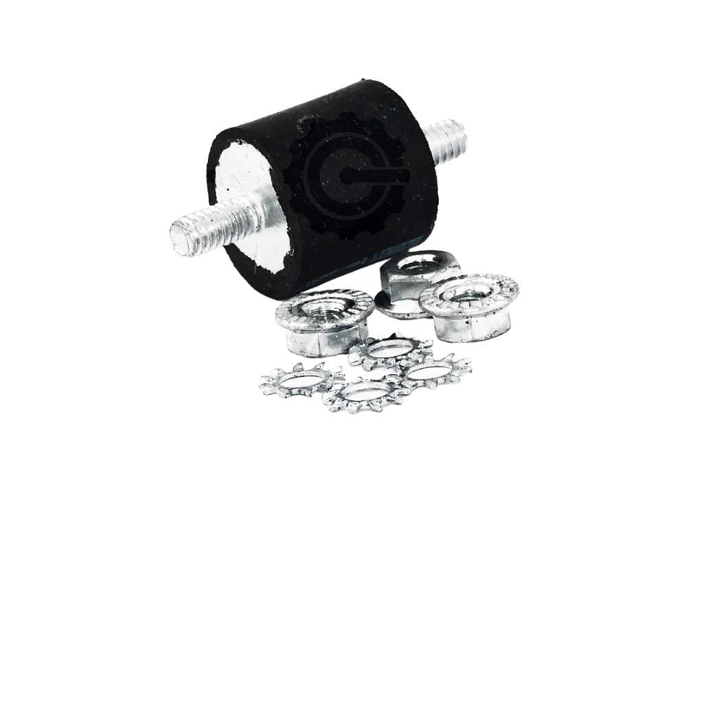 [56382991] Isolator Boost Kit