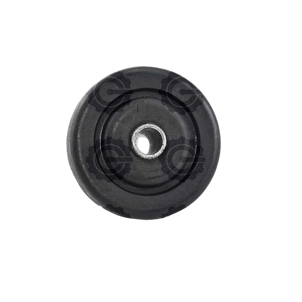 Wheel