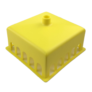 Filter Cage