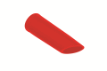 Silicone Cone, 40mm (Red)