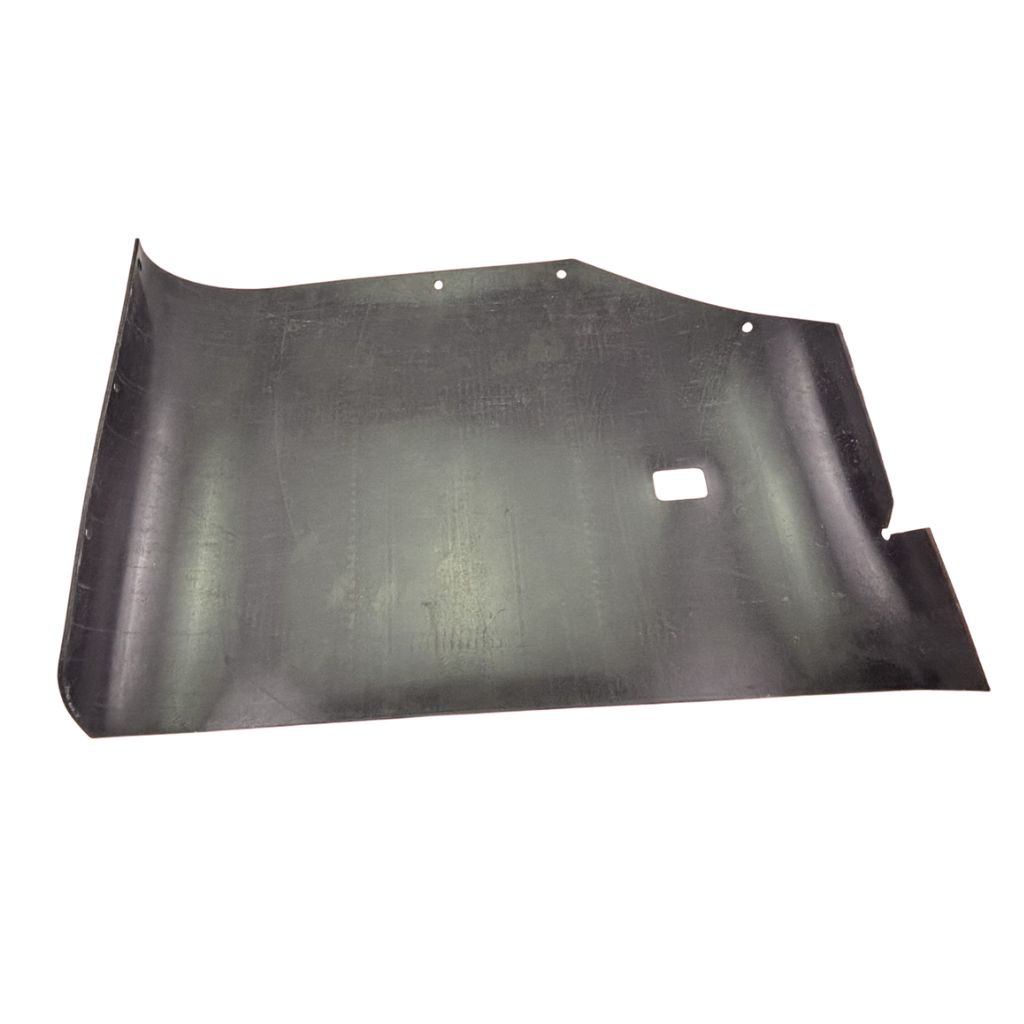 Flap Side (Right)