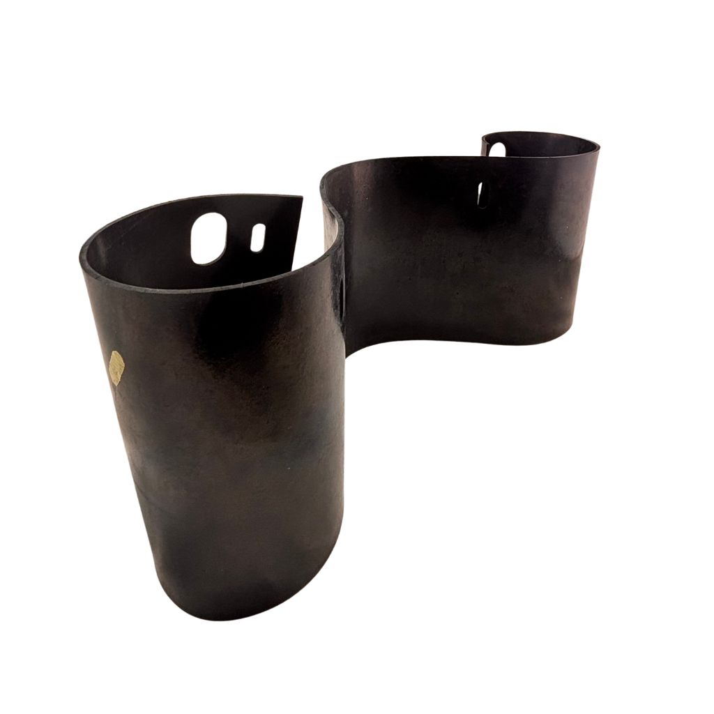 Flap Rear Broom
