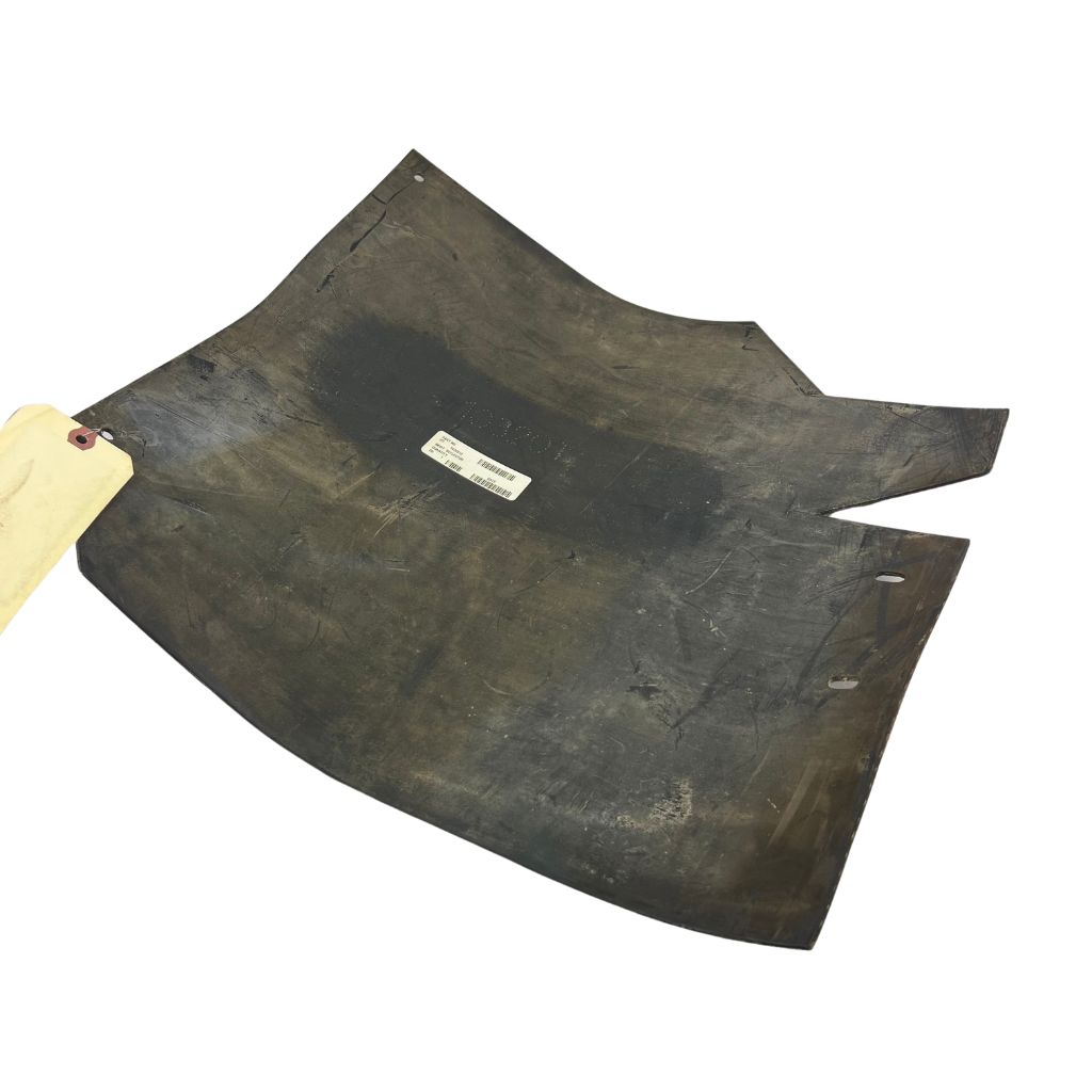 Tennant Skirt, Deflector