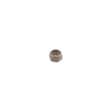[8712] Nut–Hxlocnyln M 6X1.0 Reg Ss
