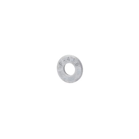 [32491] Tennant Washer, Flat, 0.31, Std