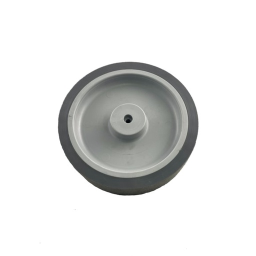 [1015079] Tennant Wheel, W/Spline