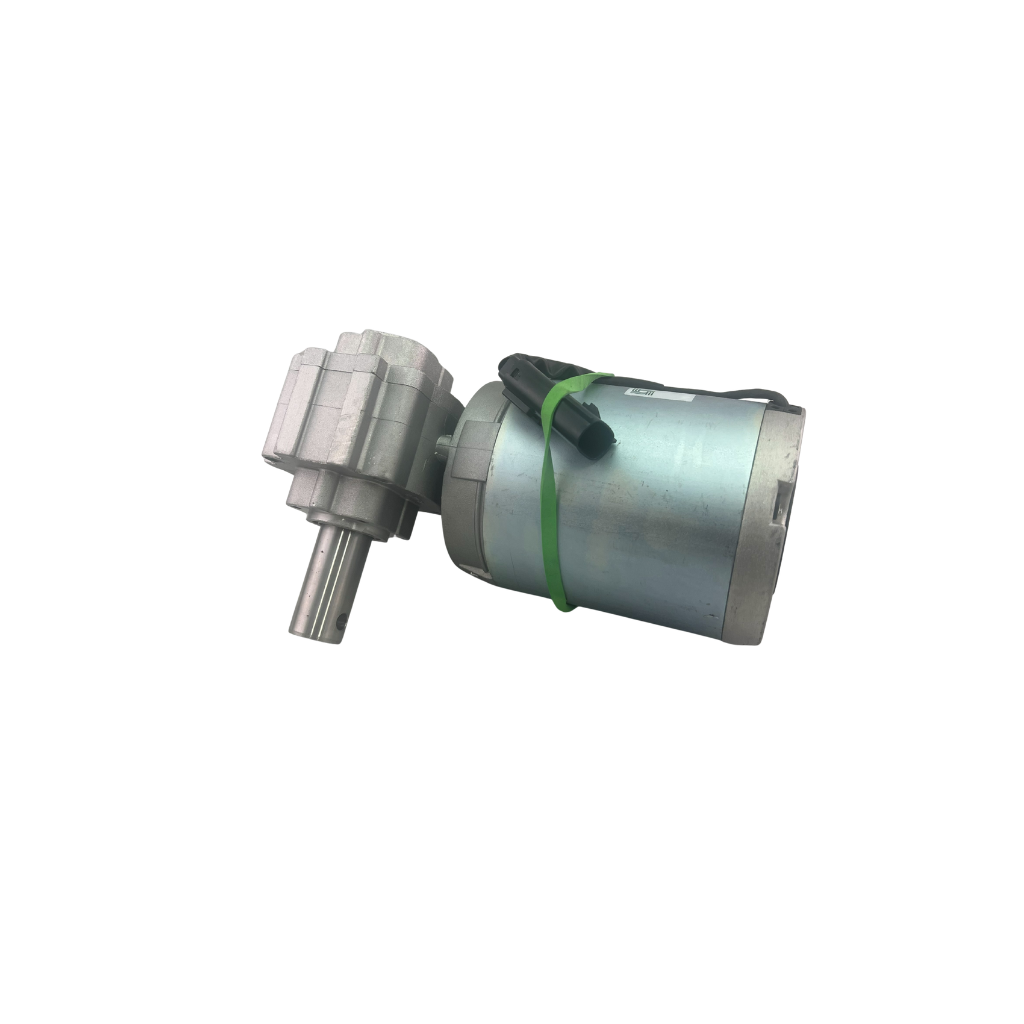 [56384565] 36V - 42V 115rpm Motor & Gearbox, RHS