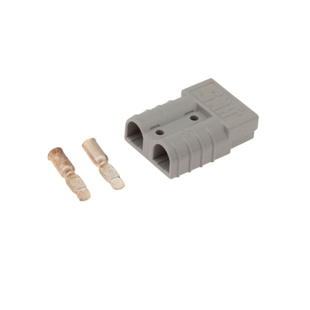 [130155] Tennant Anderson Plug