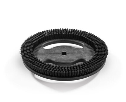 [439929] Scrub Brush to Suit Genie Xs