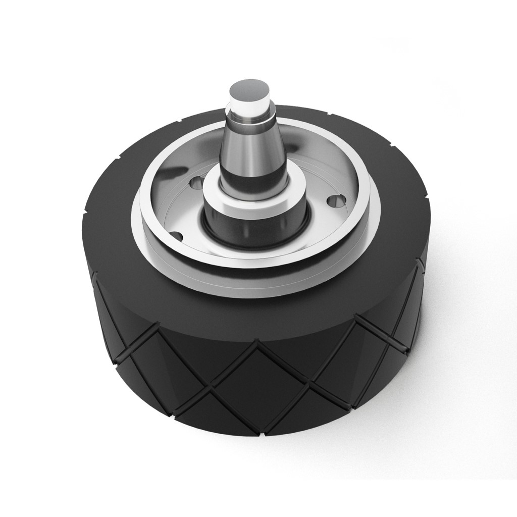 Tennant Drive Wheel