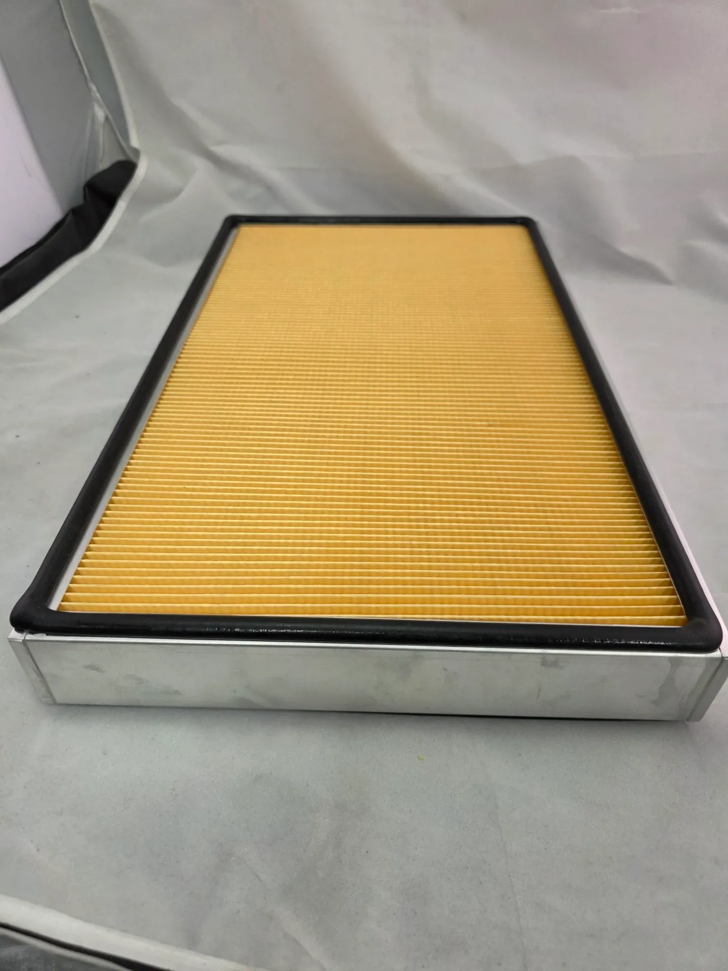 [411675] Panel Dust Control Filter, Paper