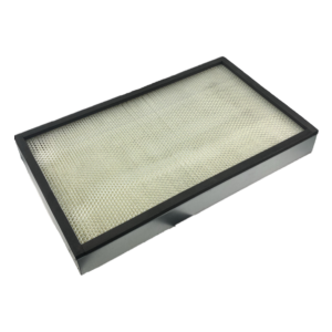 Panel Dust Control Filter, Polyester