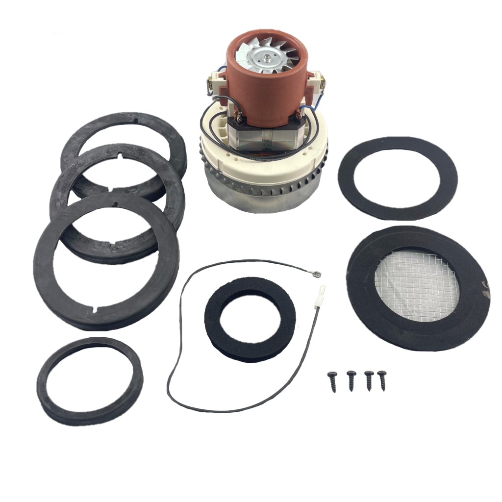 [40000937] 230V 1000W Motor Kit