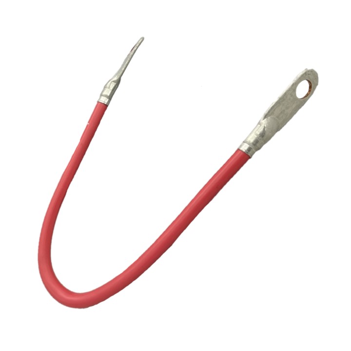 Battery Cable Lead (M8 - 230mm/9&quot;)
