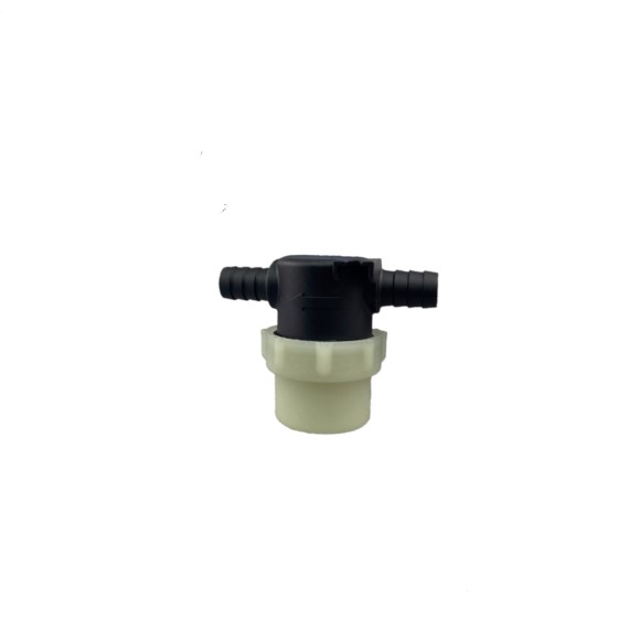 Solution Filter