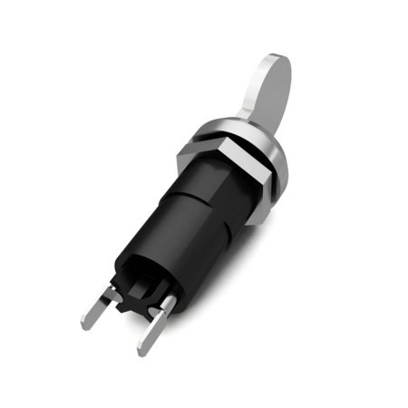 [1011402] Tennant 24V Switch, Key