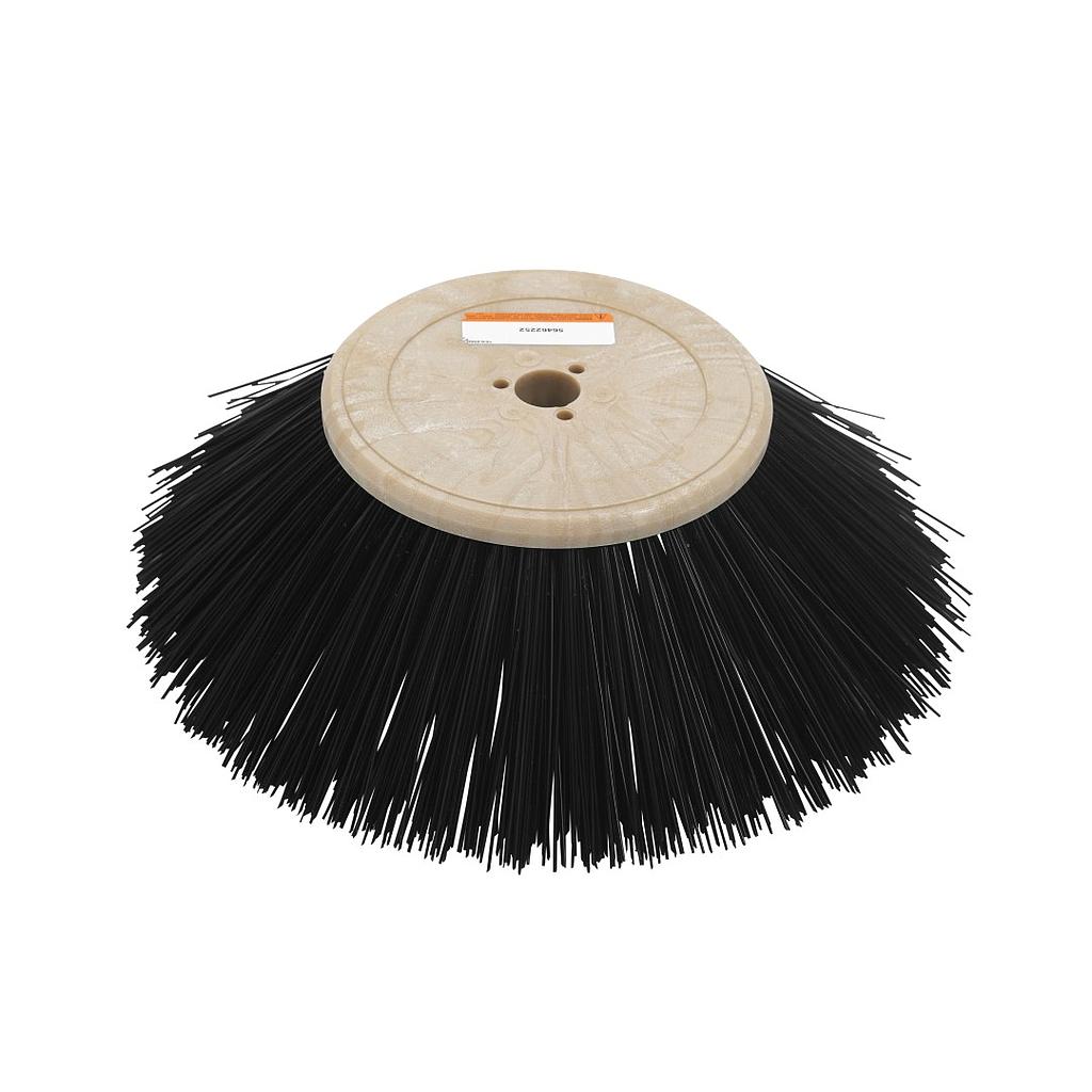 [56462252] Side Broom - PPL 1.5 Black