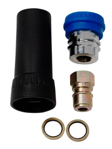Ergo Coupling Kit (New#106404759)
