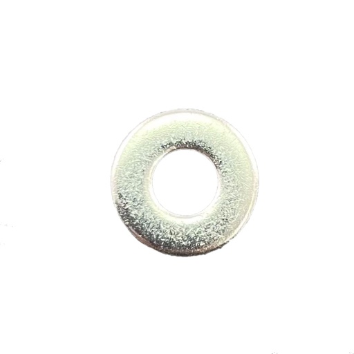 [56002859] Washer Flat s/s 1/4