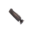 Kerrick Vacuum Cleaner Poly Tank Clip/Lock