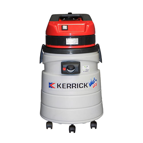 Nilfisk VH503PL Industrial Vacuum