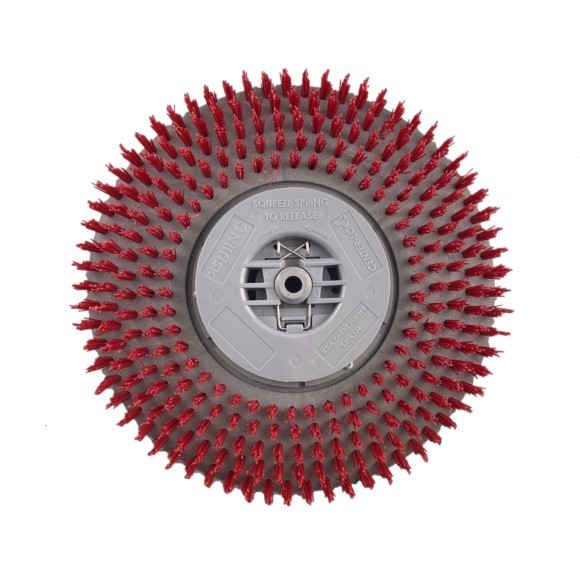 [56505760] Pad Holder Short Trim 330 (13'')