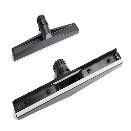 1.5"/38mm Carpet Floor Tool C/W Wheels