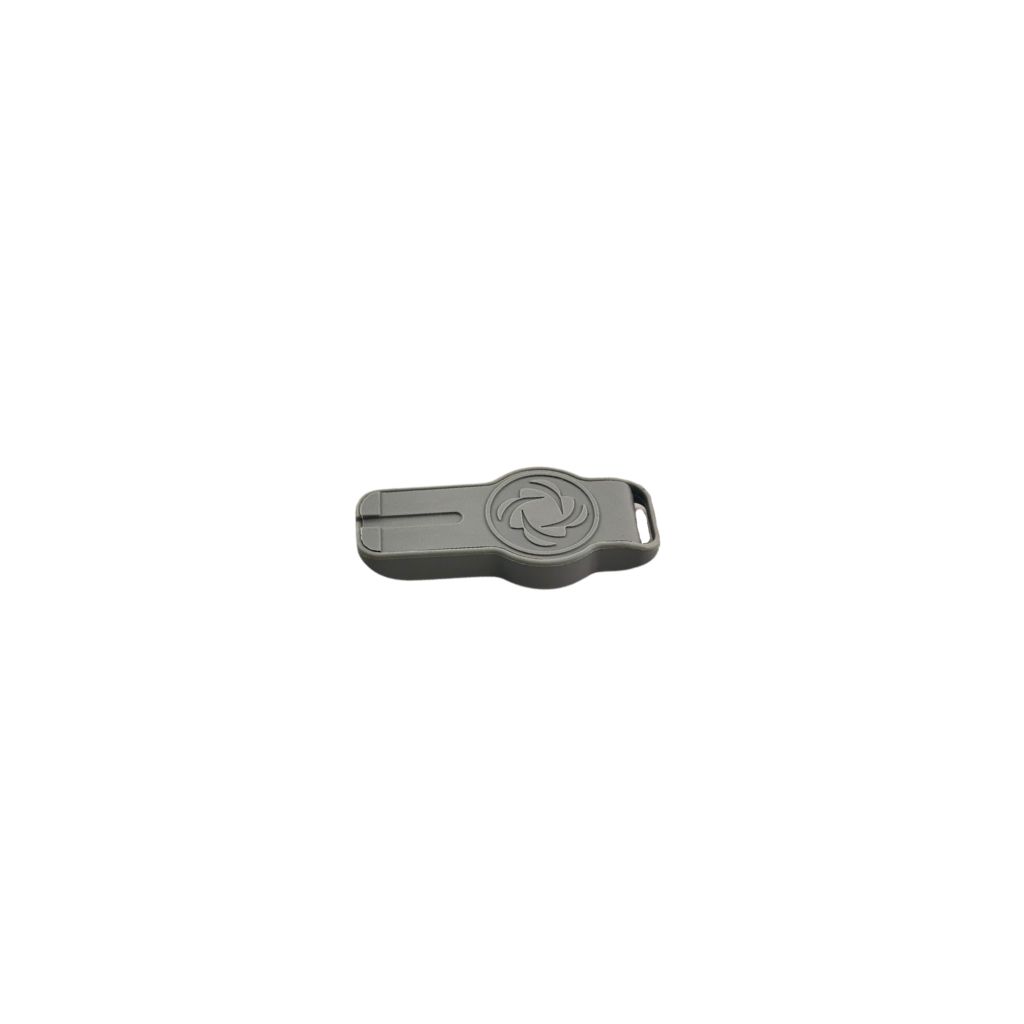 [9100000843] Operator Key